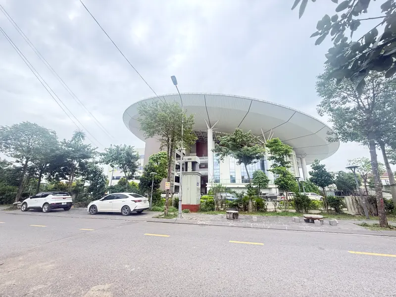 NHÔ 4 TỶ - 68M² PHAN XÁ – SÁT UBND ĐÔNG ANH – 70M RA CAO LỖ – SẴN NHÀ CHO THUÊ CÓ DÒNG TIỀN... Bán owner_side tại Đông Anh, Hà Nội 01