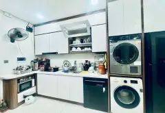 Cơ hội sở hữu căn hộ thương mại dịch vụ Khai Sơn City vừa ở vừa kinh doanh hiếm có... Bán căn hộ chung cư tại Bồ Đề, Hà Nội 13