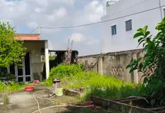 MẶT TIỀN ĐƯỜNG 10M CÓ VỈA HÈ BÀ ĐIỂM HÓC MÔN - 8.8m × 32m FULL THỔ CƯ - 9.6 TỶ... Bán nhà mặt phố tại Bà Điểm, Hồ Chí Minh 03