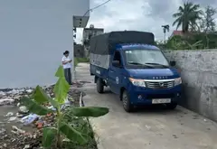 Nhà riêng 3 tầng thiết kế hợp lý tại trung tâm An Dương, gần chợ Lương Quán... Bán nhà riêng tại An Dương, Hải Phòng 14