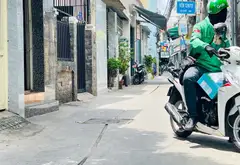 🏡 NHÀ ĐẸP HUỲNH TẤN PHÁT, QUẬN 7 – FULL NỘI THẤT... Bán nhà riêng tại Tân Mỹ, Hồ Chí Minh 03