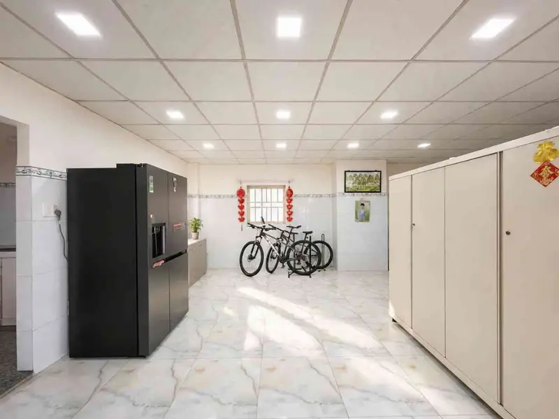 Bán nhà riêng 3PN 2 tầng mặt hẻm xe tải Quận 8 giá 10.47 tỷ... Bán nhà riêng tại Phú Định, Hồ Chí Minh 01