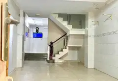 Nhà 5 tầng - Hẻm xe hơi tránh - 72m² - Sổ đẹp nở hậu - Chỉ 12 tỷ nhỉnh... Bán nhà riêng tại Vĩnh Hội, Hồ Chí Minh 02