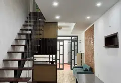 Nhà riêng 2 tầng diện tích 47.5m² tại phường 11, quận Phú Nhuận... Bán nhà riêng tại Phú Nhuận, Hồ Chí Minh 17