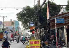 Siêu phẩm mặt phố góc 2 mặt tiền, giá sốc 14 tỷ... Bán nhà mặt phố tại Phú Thạnh, Hồ Chí Minh 04