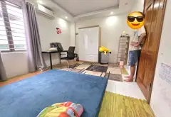Bán nhà lô góc 4 tầng tại Huyền Kỳ, Hà Đông, pháp lý đầy đủ, lô góc thoáng sáng 5.4 tỷ... Bán nhà riêng tại Phú Lương, Hà Nội 06