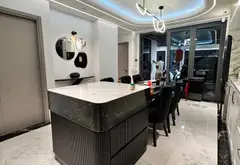 Biệt thự phố Phú Nhuận, mặt tiền rộng, giá tốt... Bán nhà mặt phố tại Đức Nhuận, Hồ Chí Minh 08
