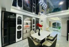 Bán nhà 5 tầng 54m2 hướng Đông Nam phường Thông Tây Hội... Bán nhà riêng tại Thông Tây Hội, Hồ Chí Minh 03