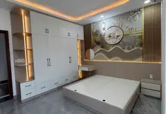 Cơ Hội Sở Hữu Nhà Đẹp Tây Lân, 5 Tầng, Giá Tốt, Đường Rộng, Full Nội Thất... Bán nhà riêng tại Bình Tân, Hồ Chí Minh 07