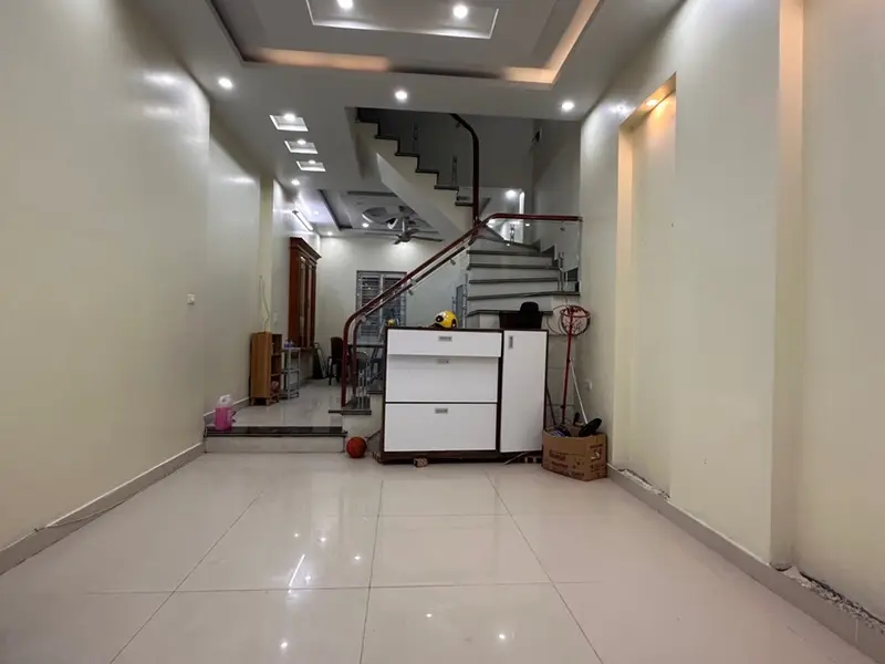 Nhà Phong Cách Hiện Đại Hai Thoáng Ngay Trung Tâm Hải An... Bán nhà riêng tại Hải An, Hải Phòng 01
