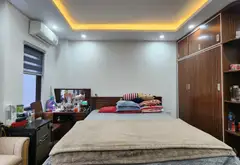 Bán nhà 5 tầng tại phường Từ Liêm, Hà Nội, giá 9,5 tỷ... Bán nhà riêng tại Từ Liêm, Hà Nội 02