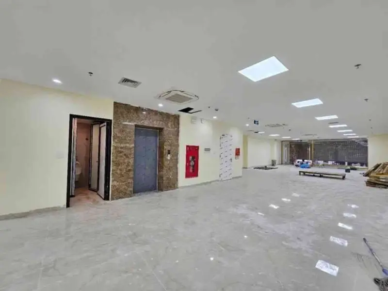Toà Văn Phòng Tây Hồ
Vị trí đẹp, tận hưởng toàn bộ tiện ích vip... Bán nhà riêng tại Tây Hồ, Hà Nội 01