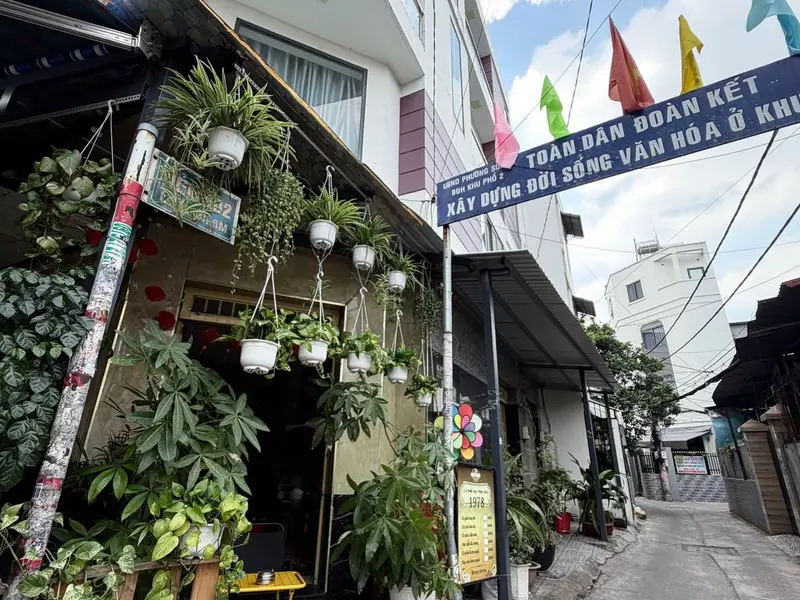 Nhà Mặt Phố Tân Phú, 3 Tầng, Ô Tô Đậu, Giá Cực Sốc... Bán nhà mặt phố tại Tân Sơn Nhì, Hồ Chí Minh 01