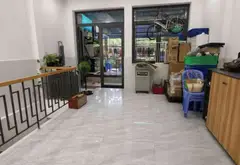 Nhà Mặt Phố 2 Tầng Siêu Tiện Ích Tại Tân Đông Hiệp... Bán nhà mặt phố tại Tân Đông Hiệp, Hồ Chí Minh 01