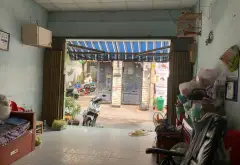 Nhà mặt phố Bình Đông giá hợp lý, kinh doanh đỉnh... Bán nhà mặt phố tại Bình Đông, Hồ Chí Minh 02