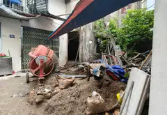 Bán đất thôn An Đà, Đặng Xá - gần ô tô, giá mềm... Bán đất tại Thuận An, Hà Nội 02