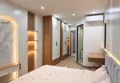 Mặt ngõ TT Thanh Xuân - 6 tầng thang máy  full nội thất - vừa ở vừa cho thuê rất phù hợp - Ngõ thoá... Bán nhà riêng tại Thanh Xuân, Hà Nội 12