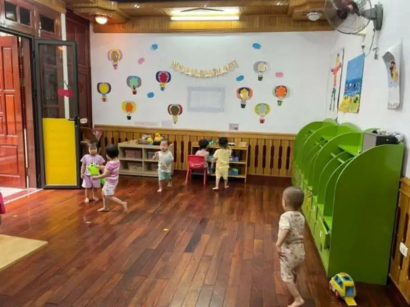 Bán Biệt Thự đơn Lập 300m2 vị trí vàng tại Dịch Vọng, Cầu Giấy.... Bán biệt thự, liền kề tại Cầu Giấy, Hà Nội 01