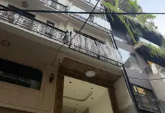 Bán nhà riêng 8 tầng có thang máy tại phường Thanh Xuân, Hà Nội, diện tích 33 m2... Bán nhà riêng tại Thanh Xuân, Hà Nội 16