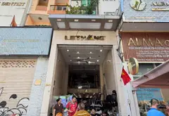Nhà phố 7 tầng mặt tiền đỉnh giữa lòng Quận 3... Bán nhà mặt phố tại Bàn Cờ, Hồ Chí Minh 02