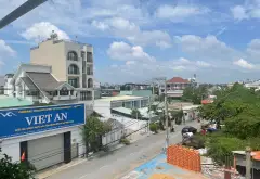 💥hot!!!! Bán nhà Q.12 , đường Vườn Lài, ngang 10m, giá giảm sâu 13,9 tỷ.... Bán nhà riêng tại An Phú Đông, Hồ Chí Minh 05
