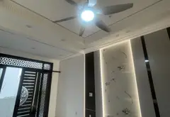 Nhà 3 tầng xây mới tại Bắc Sơn, An Dương với thiết kế hiện đại và tiện nghi... Bán nhà riêng tại An Dương, Hải Phòng 03