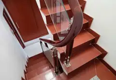 Nhà đẹp 3 tầng full nội thất, quận Gò Vấp giá hời... Bán nhà riêng tại An Hội Đông, Hồ Chí Minh 07