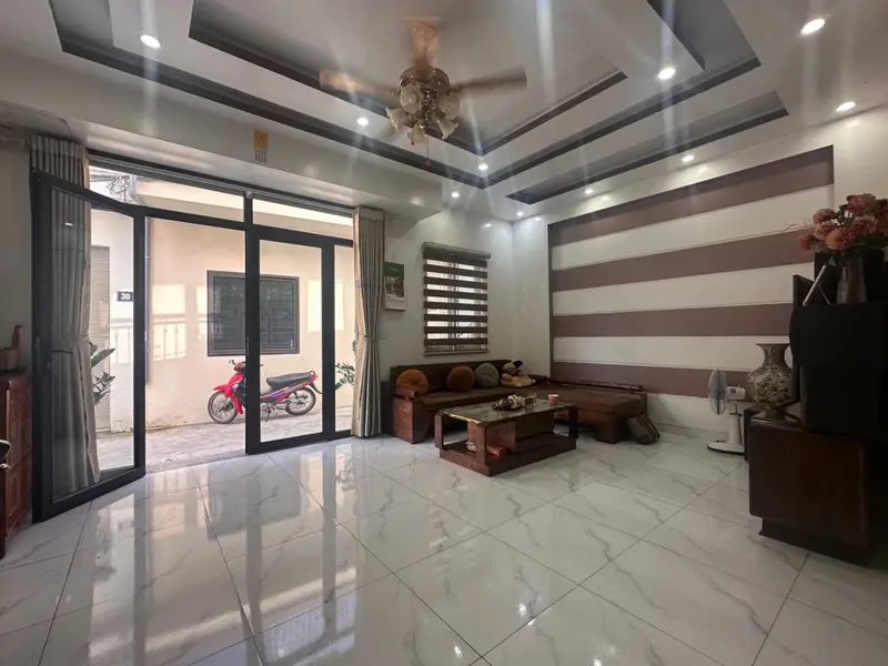 Nhà Đẹp Thoáng Mát 3 Tầng Tại An Hải - Không Gian Sống Lý Tưởng... Bán nhà riêng tại An Hải, Hải Phòng 01