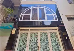 Nhà phố đẳng cấp, hẻm ô tô tại Cư Xá Đô Thành,Q3. thiết kế tinh tế, hiện đại. 5 tầng kiên cố,... Bán nhà riêng tại Bàn Cờ, Hồ Chí Minh 03