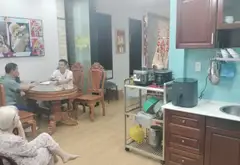 Bán nhà mặt phố 4 tầng tại phường Bình Tân, diện tích 90m2, mặt tiền 6m... Bán nhà mặt phố tại Bình Tân, Hồ Chí Minh 03