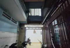 Nhà 2 tầng 3 phòng ngủ gần trung tâm Tân Sơn... Bán nhà riêng tại Tân Sơn, Hồ Chí Minh 10