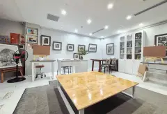 V.IP HOÀNG VĂN THÁI-MẶT PHỐ KINH DOANH ĐỈNH-MẶT TIỀN QUYỀN LỰC-Ô TÔ TRÁNH -DT 45, NHỈNH 29 TỶ... Bán nhà riêng tại Khương Đình, Hà Nội 03