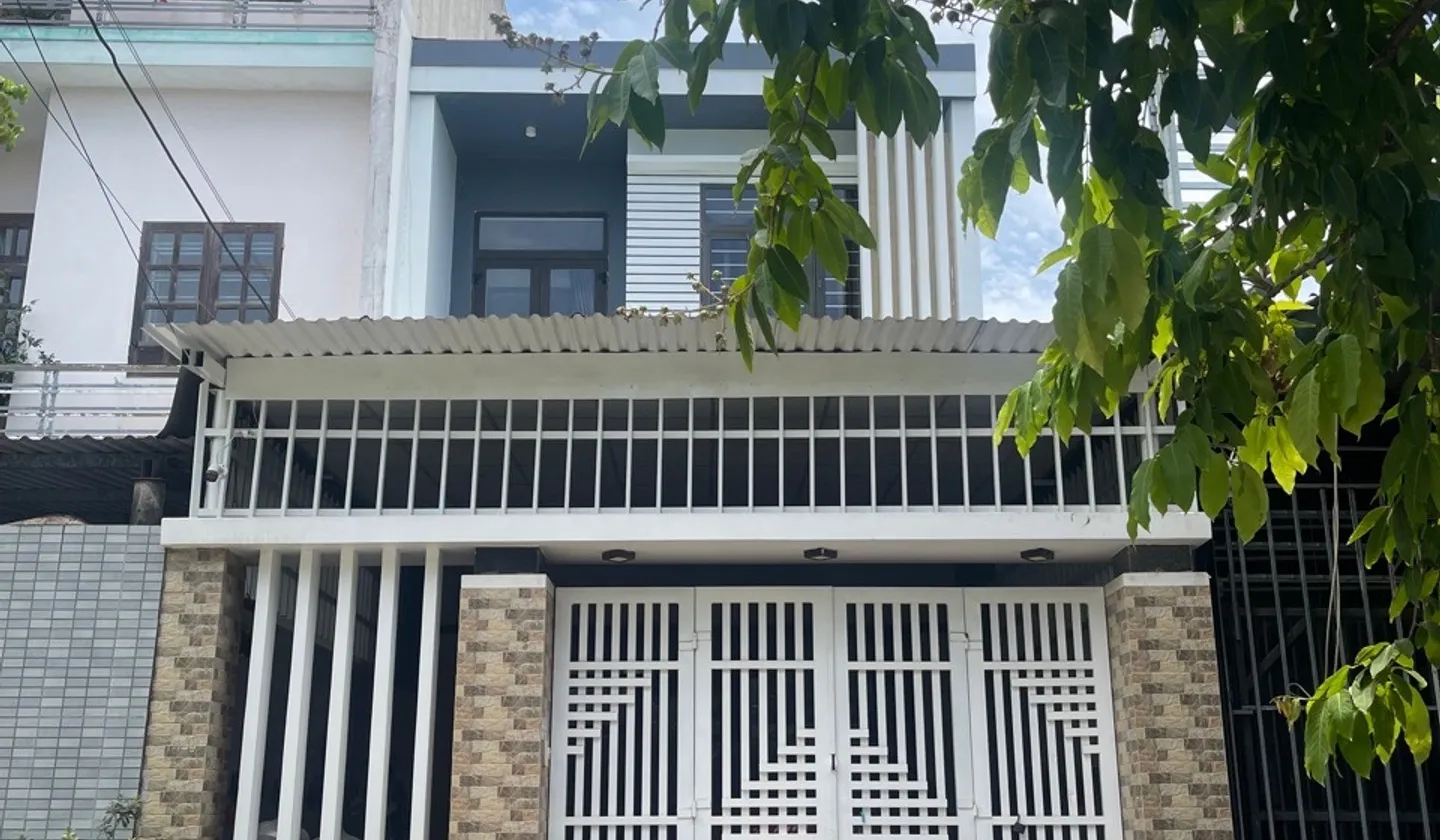 Nhà Mặt Phố Thanh Tịnh Hòa Khánh - Vị Trí Vàng Kinh Doanh Sinh Lời... Bán nhà mặt phố tại Hòa Khánh, Đà Nẵng 01