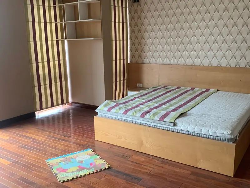 Nhà riêng 6 tầng thang máy, view hồ tại Lê Đức Thọ 86.1m² giá 18.5 tỷ... Bán nhà riêng tại Từ Liêm, Hà Nội 01