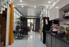 Nhà 2 tầng 80m² bán gấp tại Bình Tân TP HCM... Bán nhà riêng tại Bình Tân, Hồ Chí Minh 06