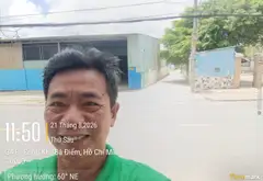 Đất Nền Vàng Giá Cả Vừa Tầm Tại Bà Điểm!... Bán đất tại Bà Điểm, Hồ Chí Minh 10