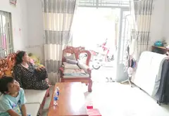 Bán nhà riêng 2 tầng tại Tân Hưng Quận 7 diện tích 67,2m² pháp lý đầy đủ... Bán nhà riêng tại Tân Hưng, Hồ Chí Minh 03