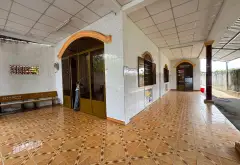 Bán nhà mặt phố Võ Thị Hồng xã Bình Mỹ Củ Chi diện tích 642m2 mặt tiền 18m . Giá 7,5 tỷ... Bán nhà mặt phố tại Bình Mỹ, Hồ Chí Minh 01