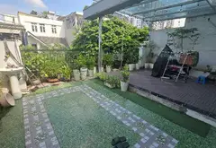 Bán nhà mặt phố vị trí trung tâm quận Long Biên, mặt tiền 8m, 5 tầng, gần bệnh viện quốc tế... Bán nhà mặt phố tại Bồ Đề, Hà Nội 11