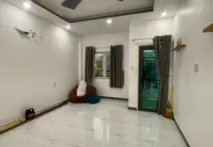 Bán nhà riêng 3 tầng 4 phòng ngủ phường 15 quận 8 cũ... Bán nhà riêng tại Bình Đông, Hồ Chí Minh 13