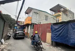 Cơ hội vàng sở hữu đất hiếm Khương Đình giá giảm sâu, ô tô tải vào nhà.... Bán đất tại Khương Đình, Hà Nội 02
