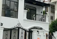 Biệt thự lô góc hiếm tại Khu đô thị Văn Khê - Đẳng cấp không gian mở và tiềm năng sinh lời... Bán biệt thự, liền kề tại Dương Nội, Hà Nội 02