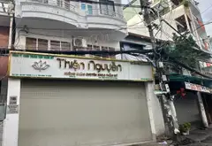 Nhà mặt phố Tân Bình, mặt tiền rộng 6.6m, vị trí kinh doanh đỉnh... Bán nhà mặt phố tại Tân Hòa, Hồ Chí Minh 01