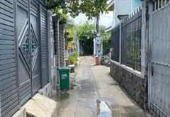 Nhà trong ngõ, ngách, hẻm - 45.1m² - Hiệp Bình, Thành phố Thủ Đức, TP Hồ Chí Minh - 4.5 tỷ... Bán nhà riêng tại Hiệp Bình, Hồ Chí Minh 16