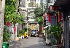 Nhà siêu đẹp ngang 4m ở Gò Vấp, nội thất xịn, giá rẻ... Bán nhà riêng tại Thông Tây Hội, Hồ Chí Minh 14