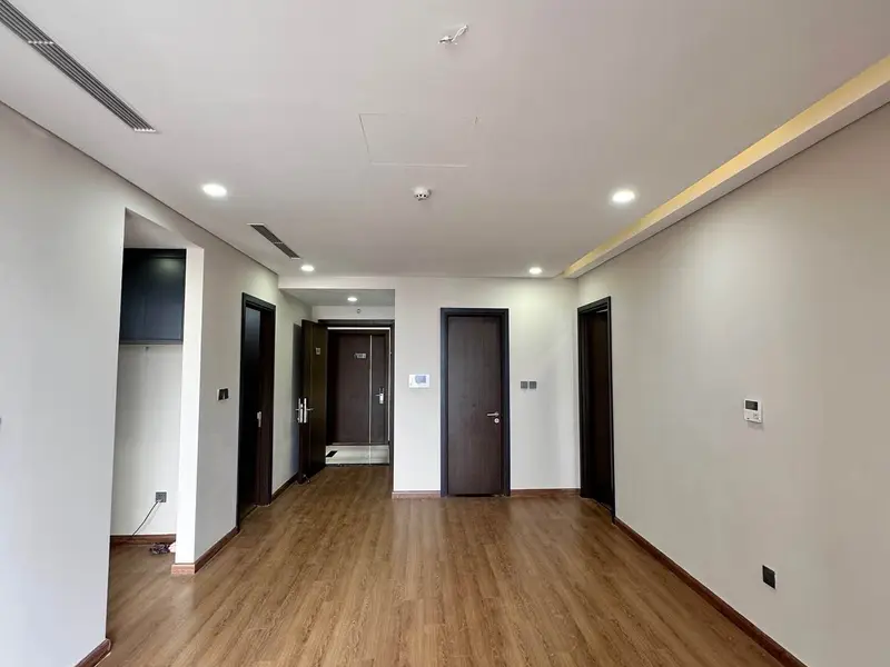 Bán chung cư The Terra An Hưng 90m², 3PN, căn góc cực thoáng, nội thất đẹp... Bán căn hộ chung cư tại Dương Nội, Hà Nội 01