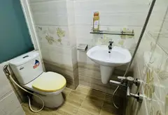 NGAY MẶT TIỀN TRẦN BÌNH TRỌNG ĐOẠN GIAO LỘ VÕ VĂN KIỆT - NHÀ ĐẸP 5 TẦNG NỘI THẤT CAO CẤP.... Bán nhà riêng tại Chợ Quán, Hồ Chí Minh 06