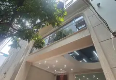 Tòa văn phòng 10 tầng gần Đại học tại quận Cầu Giấy... Bán văn phòng tại Từ Liêm, Hà Nội 04
