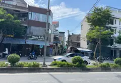 Nhà riêng 4 tầng hướng Nam tại khu vực Hồ Sen quận Hàng Kênh... Bán nhà riêng tại Lê Chân, Hải Phòng 01