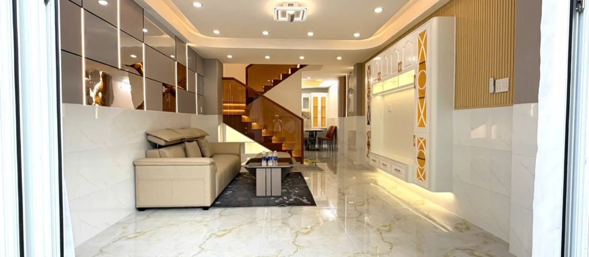BÁN NHÀ MẶT TIỀN HẺM HUỲNH TẤN PHÁT – NHÀ BÈ- KDBB -CÁCH MẶT TIỀN HUỲNH TẤN PHÁT 120 m .... Bán nhà riêng tại Nhà Bè, Hồ Chí Minh 01